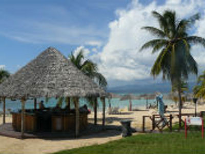 Route Cuba, 21 dagen - Day 9