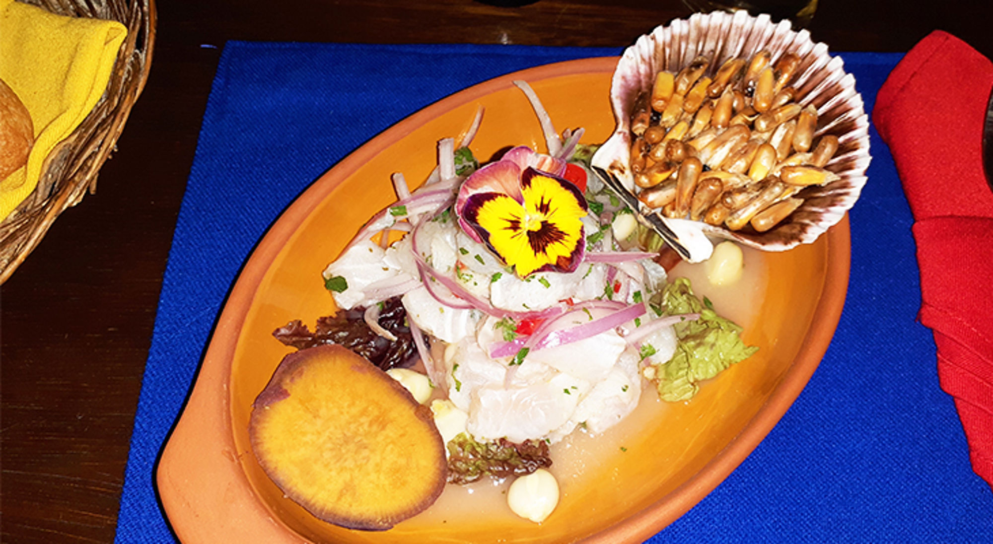 ceviche-Peru