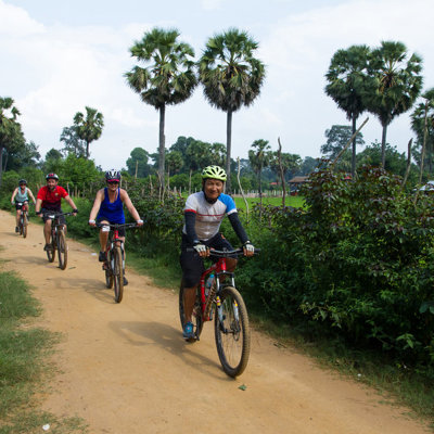 Fietsvakantie Vietnam