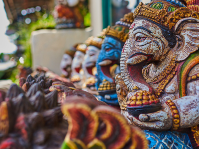 Route Bali & Lombok, 17 dagen 2022 - Day 4