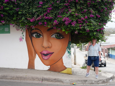 Route Costa Rica en Nicaragua, 22 dagen 2024 - Day 10