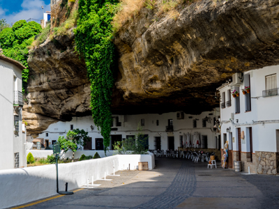 Route 8 daagse wandelvakantie Spanje - Picos de Europa - Day 1