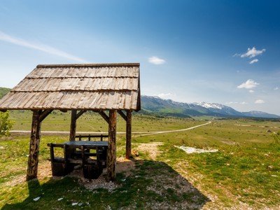 Route Bosnië, 8 dagen - Day 2