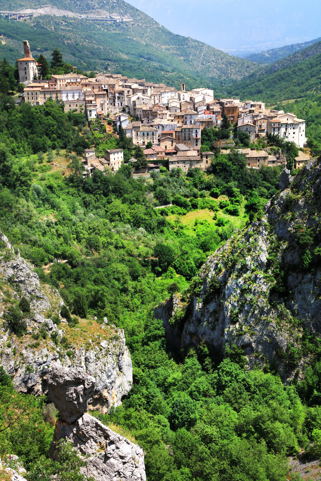 Anversa degli Abruzzi