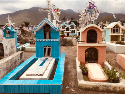 Route Peru, 23 dagen - Dag 8