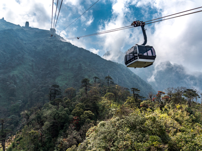 Route Australië, 22 dagen - Day 5