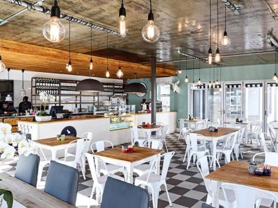 Tenbergen Guesthouse