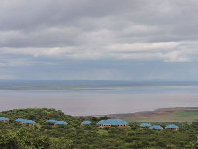 Chemchem Lodge Karatu Tanzania