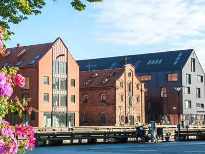 route Baltische Staten, 16 dagen - Day 10