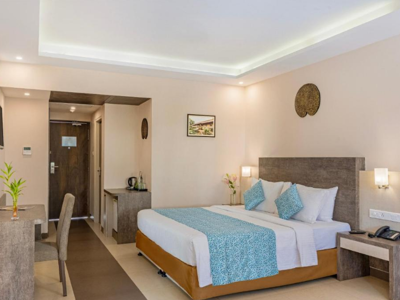 Sterling Goa Varca Goa India