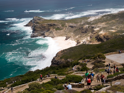 Tuinroute, 18 dagen - Dag 16