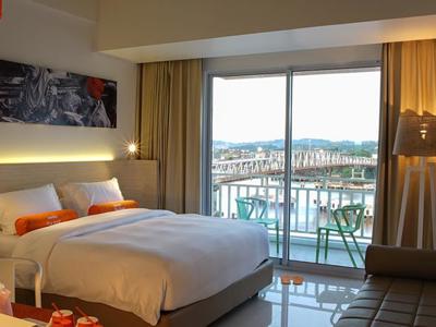 Harris Samarinda kamer