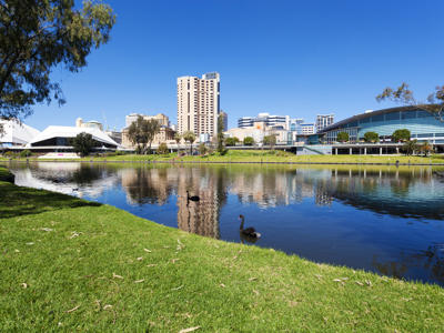 Route Australië reis, 28 dagen - Day 14