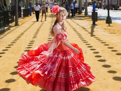 Andalusië Rondreis 2018, 10 dagen - Day 10