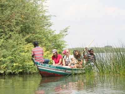 Route Kenia, Tanzania en Zanzibar, 21 dagen - Day 11