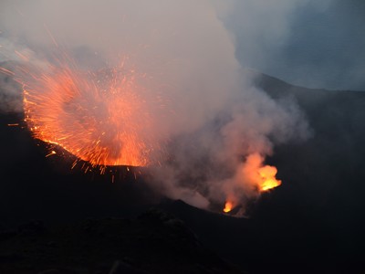 Route 8 daagse wandelvakantie Sicilië - Day 4