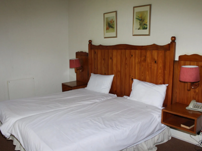 Hotel Sandford Park Country