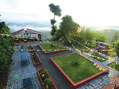 Balthali Village resort Balthali Nepal