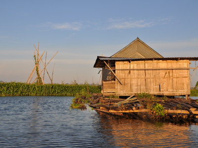 Route - Sulawesi & Bali, 24 dagen - Day 7