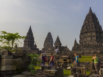 Route Java en Bali, 22 dagen - Day 5