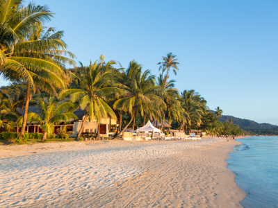 Route 21-daagse 22-35ers reis 2024 - Day 17