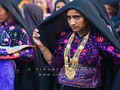 Route Gujurat 2017, 19 dagen - Day 10