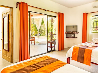 Villas Rio Mar Dominical Costa Rica