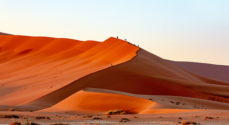 Sossusvlei