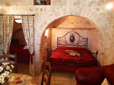 Trulli e Puglia Resort