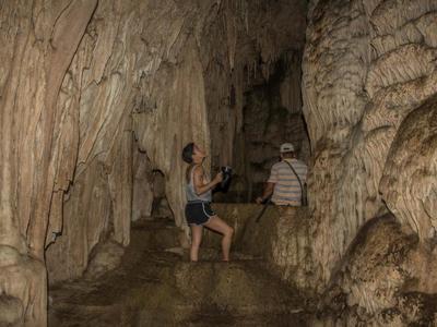 Route Guatemala, 21 dagen - Day 10