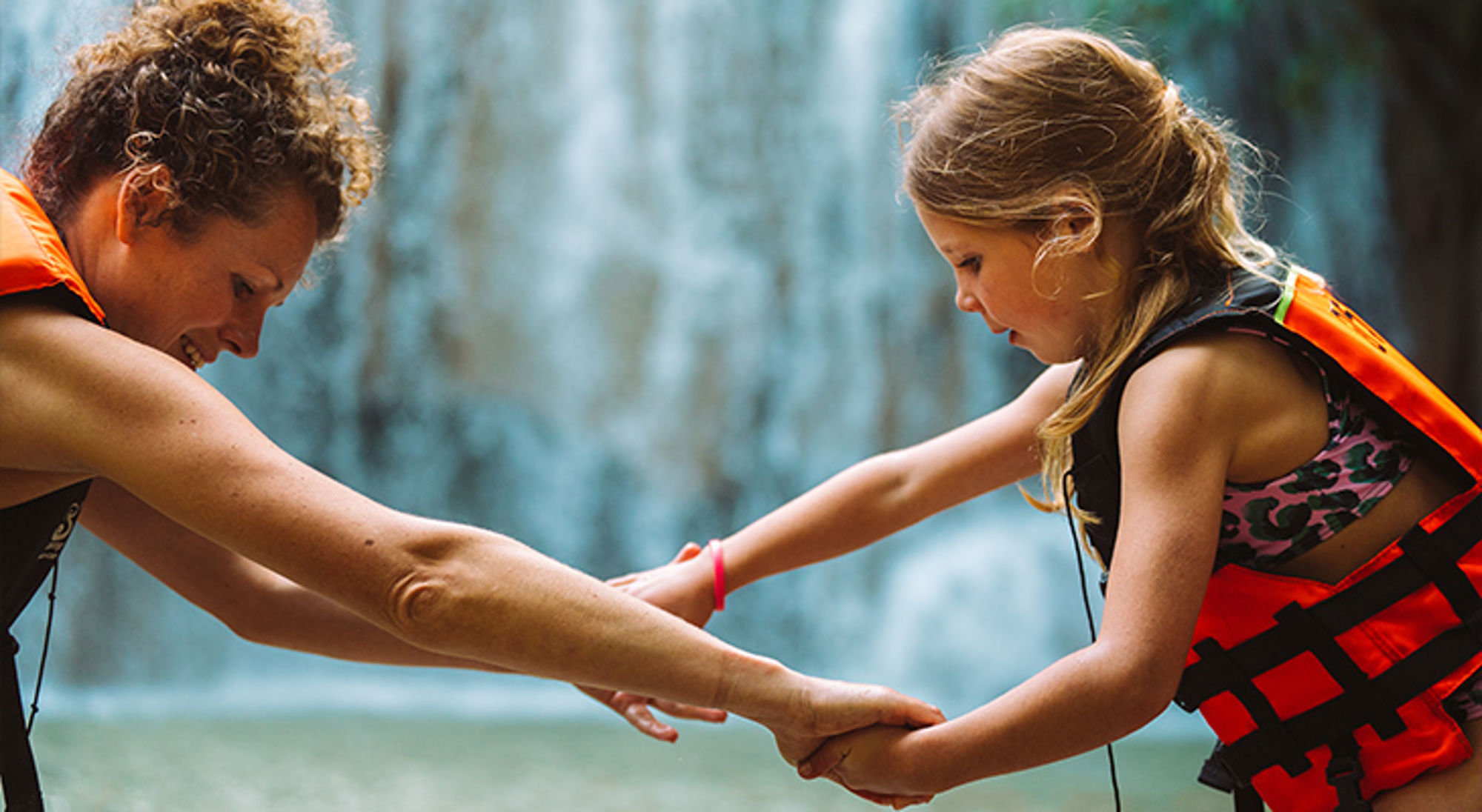 Waterval Thailand Waterval Thailand
