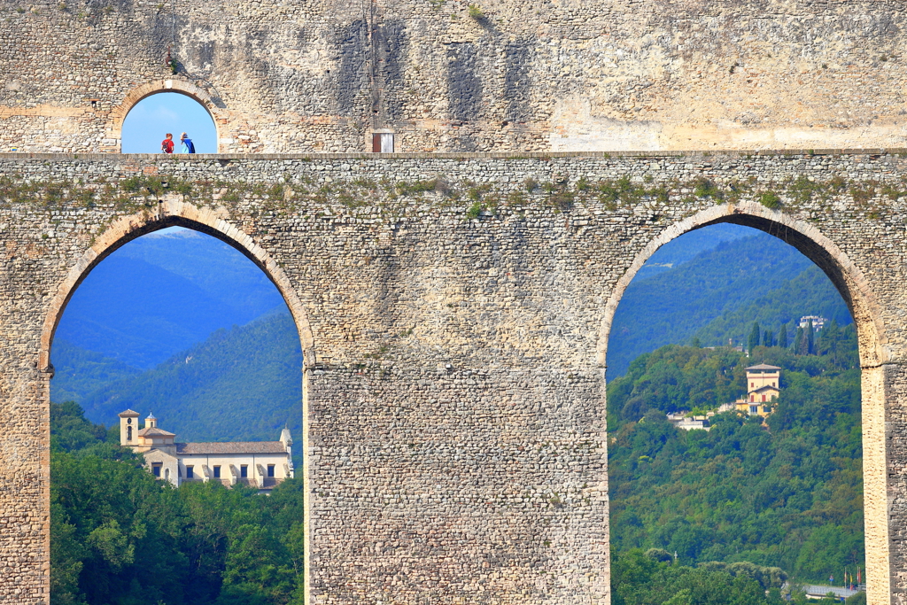 Ponte delle Torri