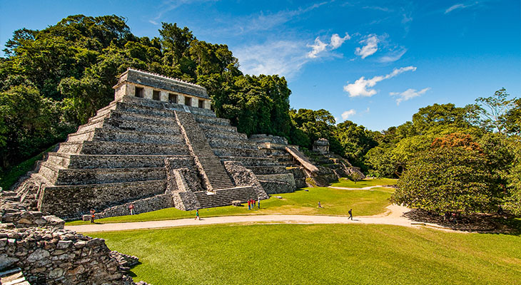 Palenque Palenque