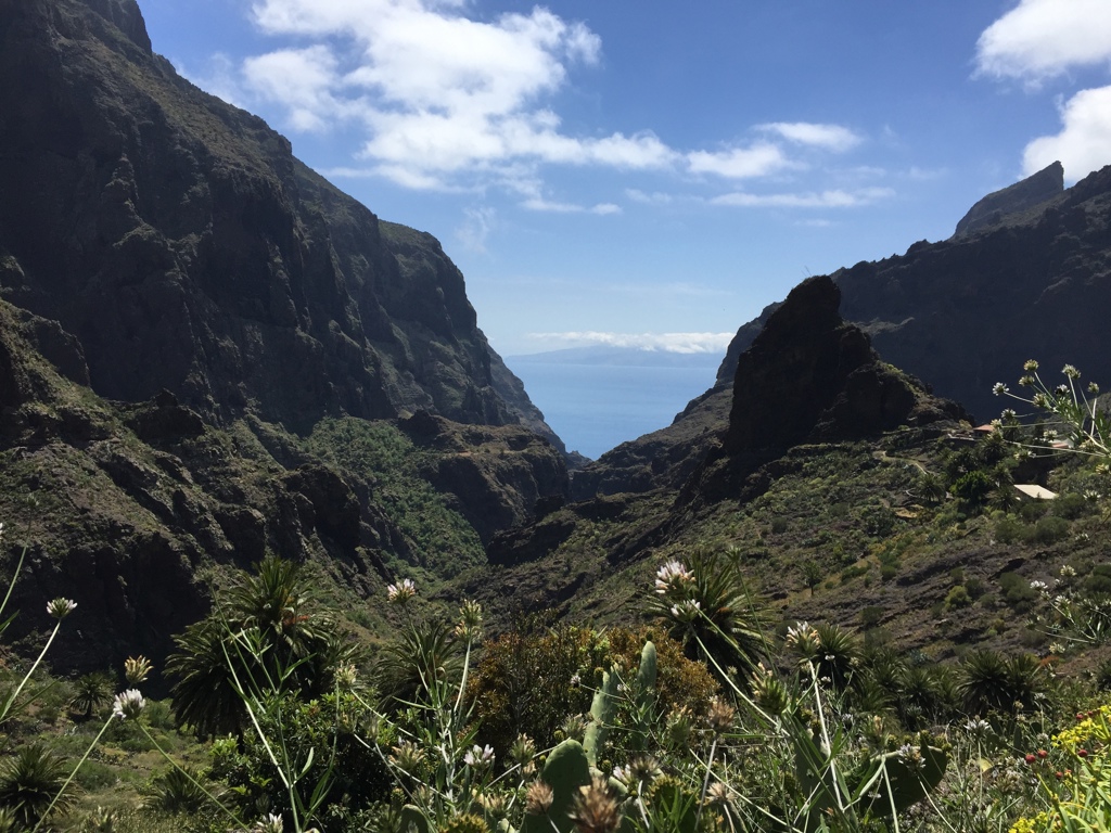 Tenerife