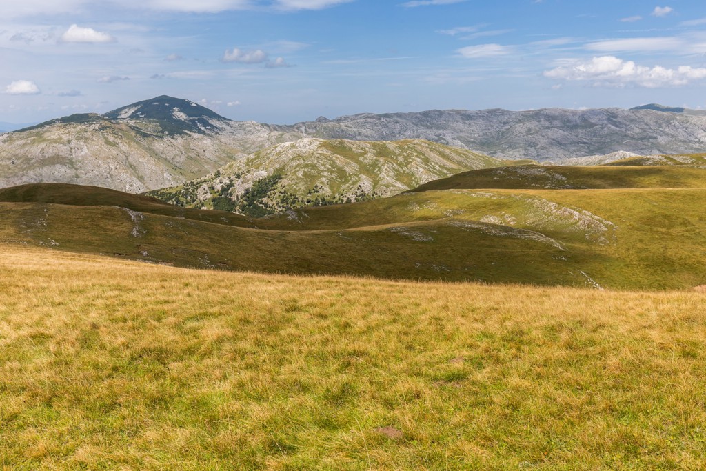 Wandelvakantie Bosnië & Herzegovina