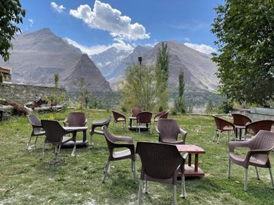 Karakorum View Hotel