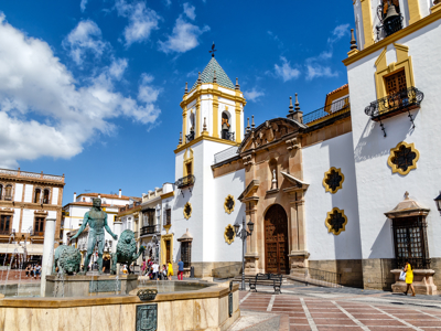 Familiereis Spanje & Portugal, 22 dagen - Day 18