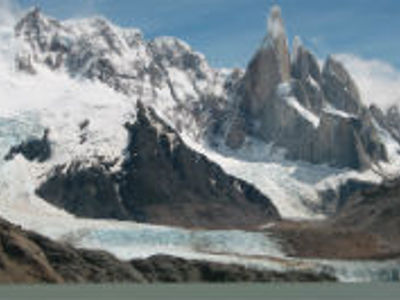 Festivalreis, 34 dagen - Dag 13