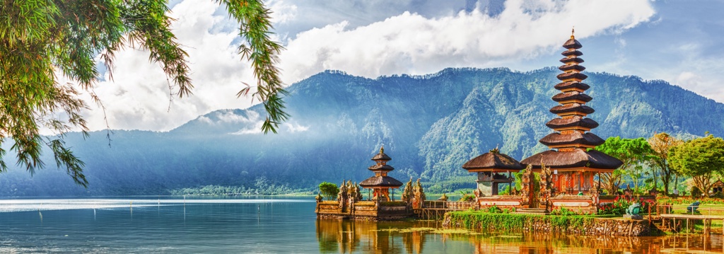 Familiereis Indonesië Kort