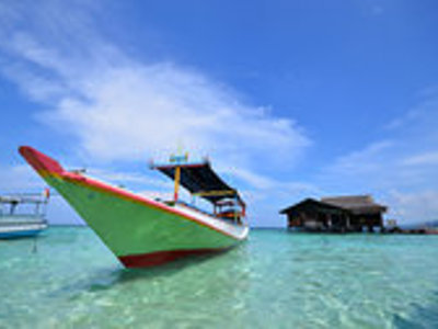 Route - Sulawesi & Bali, 24 dagen - Day 18