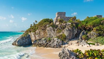 Tulum, Mexico