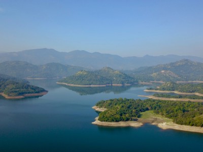 2026: Route Sri Lanka, 16 dagen - Dag 8