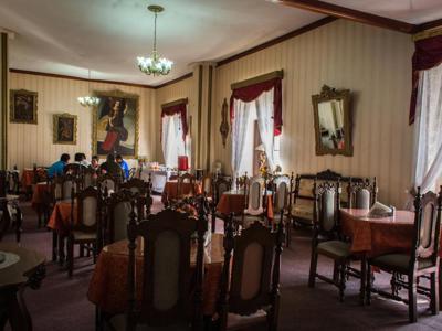 Hostal Sucre