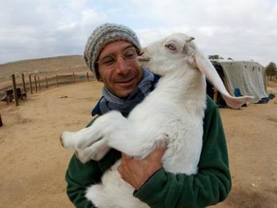 Route Jordanië en Israël, 13 dagen - Day 9