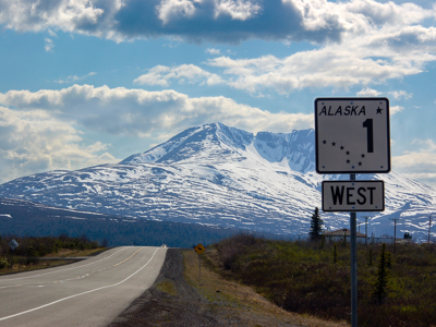 Route Alaska en Yukon, 25 dagen - Day 16