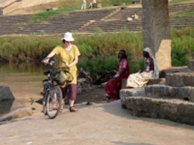 Route Zuid India, 25 dagen - Day 20