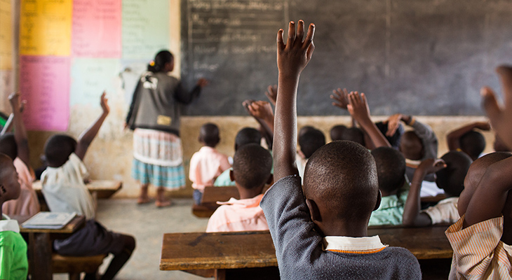 Bezoek geen scholen Bezoek geen scholen