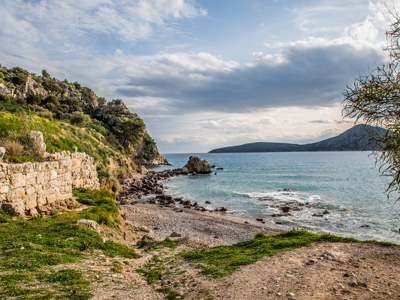 Griekenland 8 dagen, 2021 - Day 7