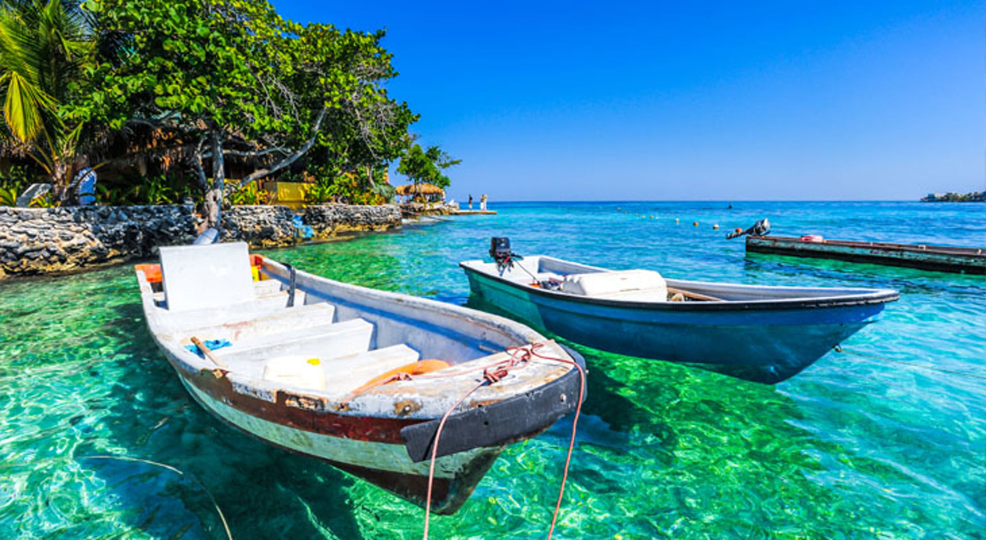 Rosario eilanden Rosario eilanden