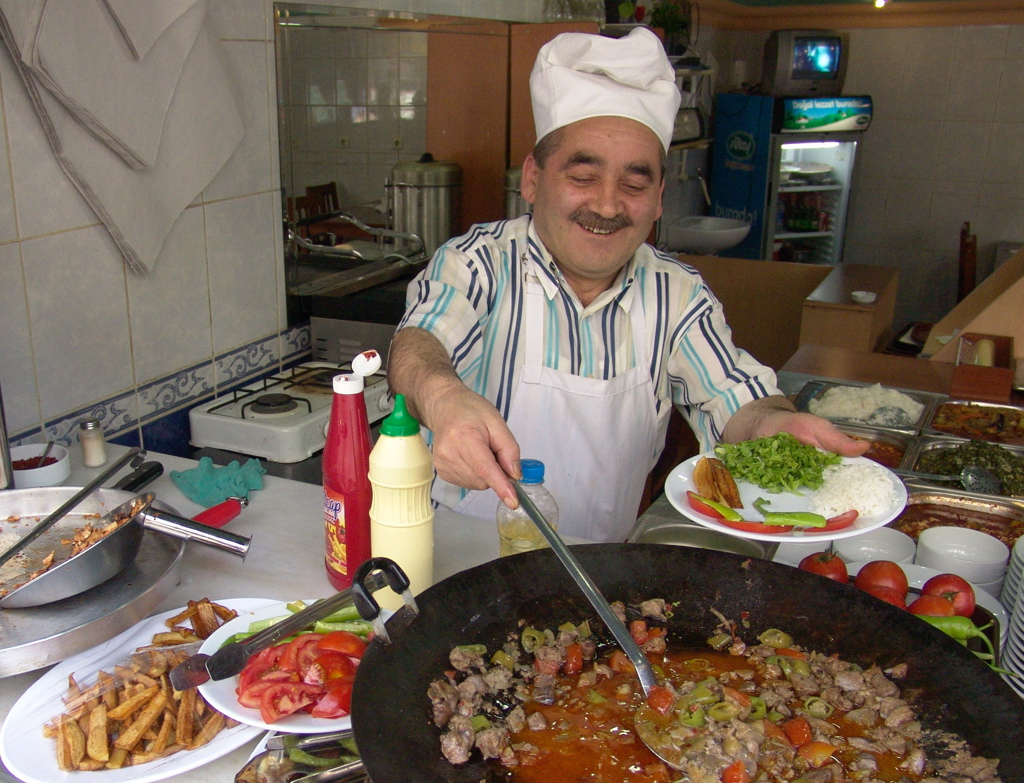 Familiereis Zuid-Turkije